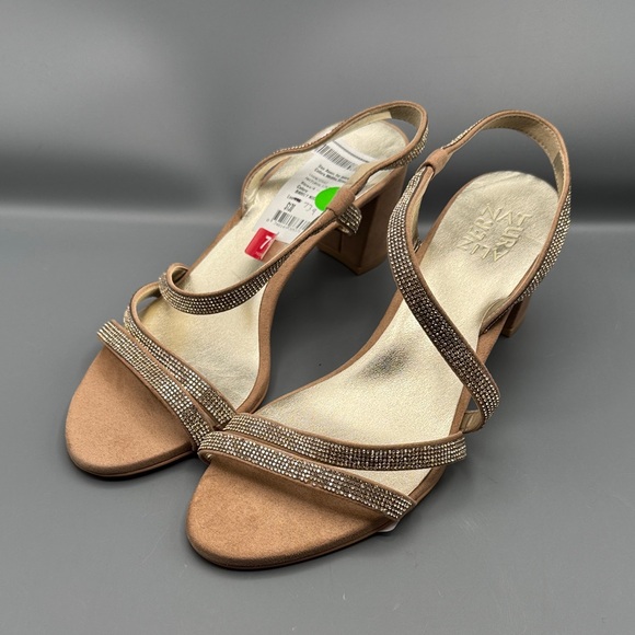 Naturalizer VANESSA DRESS SANDAL - Picture 1 of 4